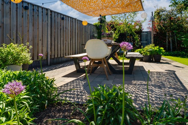 Medium property photo - Pastoor Slingerstraat 22, 6987 AR Giesbeek